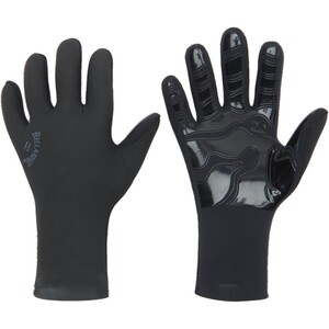 Billabong Absolute 5mm 2024 Guantes De Neopreno ABYHN00125 - Black