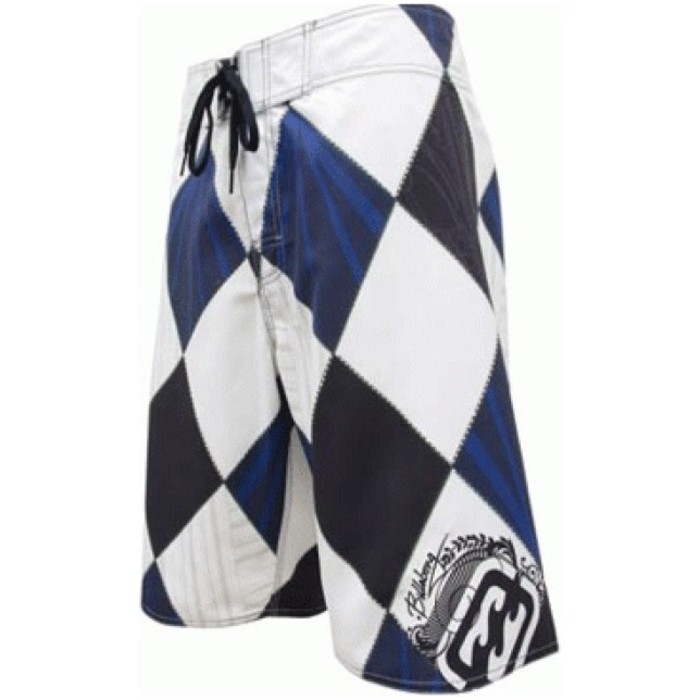Billabong Diamonds Swim Shorts Large 34 ONLY Clothing Mens