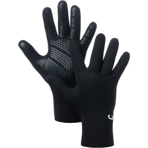 2024 C-skins Legend 3mm Guantes De Neopreno C-glle - Negro