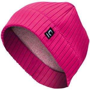 2024 C-Skins Storm Chaser 2mm Neoprene Beanie C-HOBE - Pink