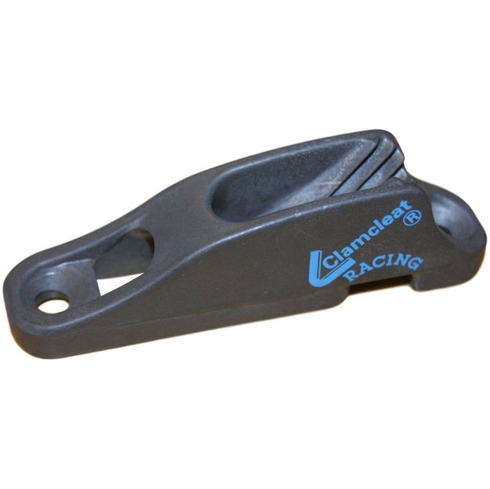 Clamcleat Mk1 Racing Junior Con Viga Anodizada Cl704an