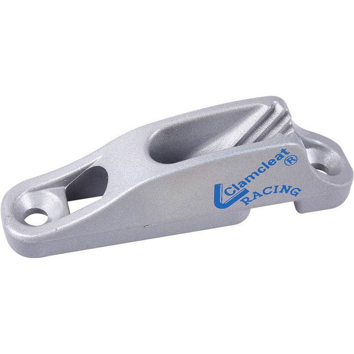 Clamcleat Mk1 Racing Junior Con Becket Silver Cl704