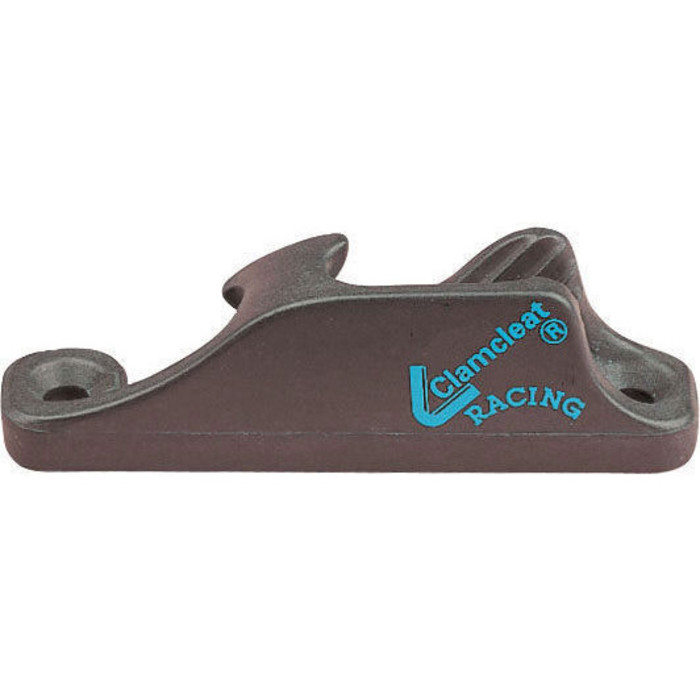 Clamcleat Mk2 Entrada Lateral Starboard Anodizado Cl217mk2an