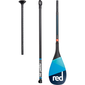 2020 Red Paddle Co Windsup 10'7" Inflable Stand Up Paddle Board - 100 De Carbono Paquete De Paddle