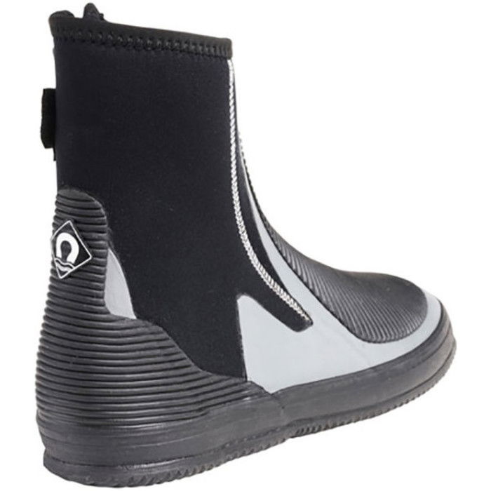 2024 Crewsaver Junior 5mm Neopreno Zip Boot 6940