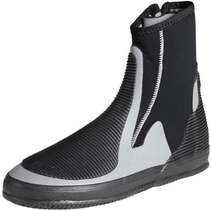 2024 Crewsaver Junior 5mm Neopreno Zip Boot 6940