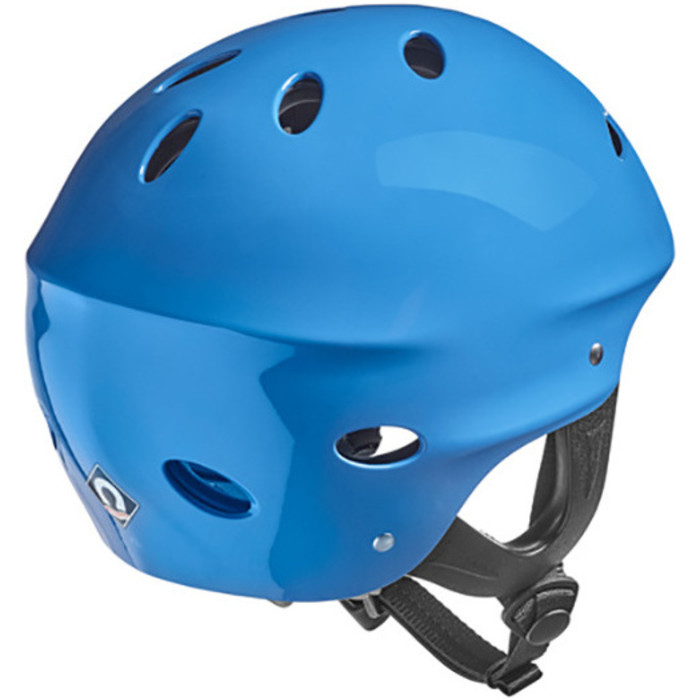 2024 Crewsaver Kortex Watersports Helmet 6316 - Blue