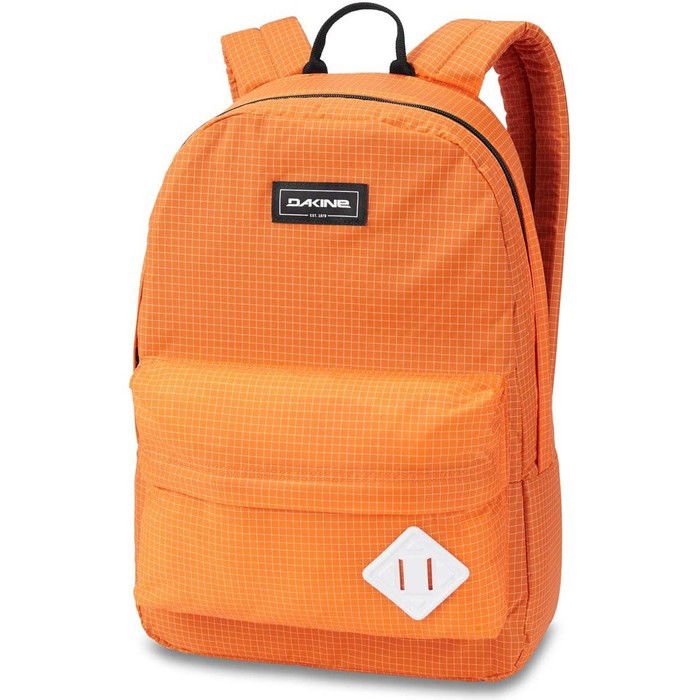 2021 Dakine 365 Pack 21l Mochila D8130085 - Naranja