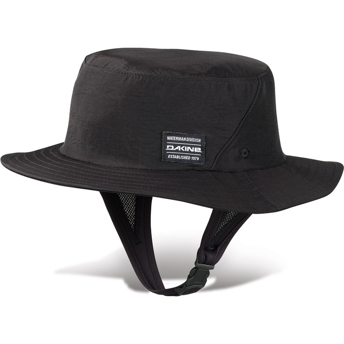 2019 Dakine Indo Surf Hat Negro 10002456