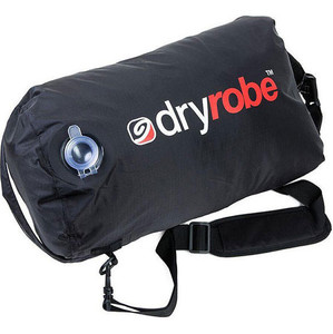 Dryrobe Paquete De Funda De Asiento De Coche Dryrobe 2024 Y Bolsa De Compresin De Viaje