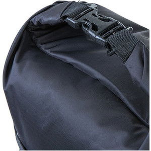 2023 Bolsa De Viaje De Compresin Dryrobe - Negro