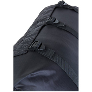 2023 Bolsa De Viaje De Compresin Dryrobe - Negro