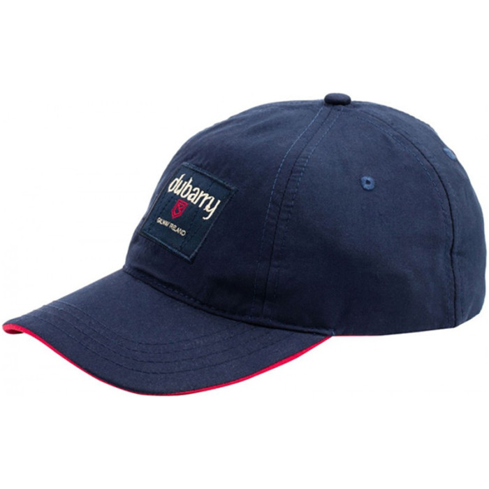 Dubarry Achill Cap Navy 9754