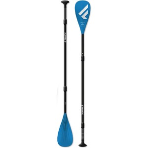 2023 Fanatic Fly Air 10'8" Paquete De Sup Inflable Puro - Tabla, Bolsa, Bomba Y Remo