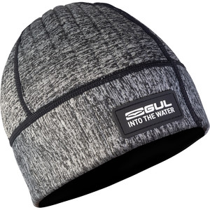 2024 Gul Recore Neoprene Beanie HO0314/C2 - Grey Marble