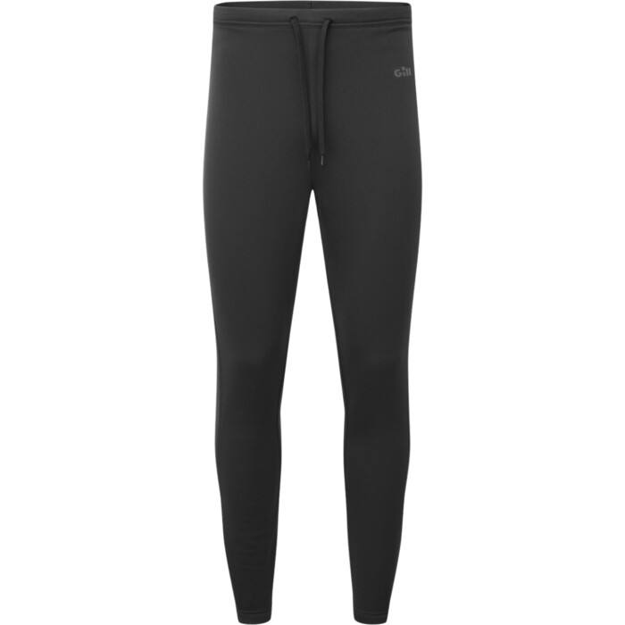 Gill Mens Quest Leggings 1086 - Black