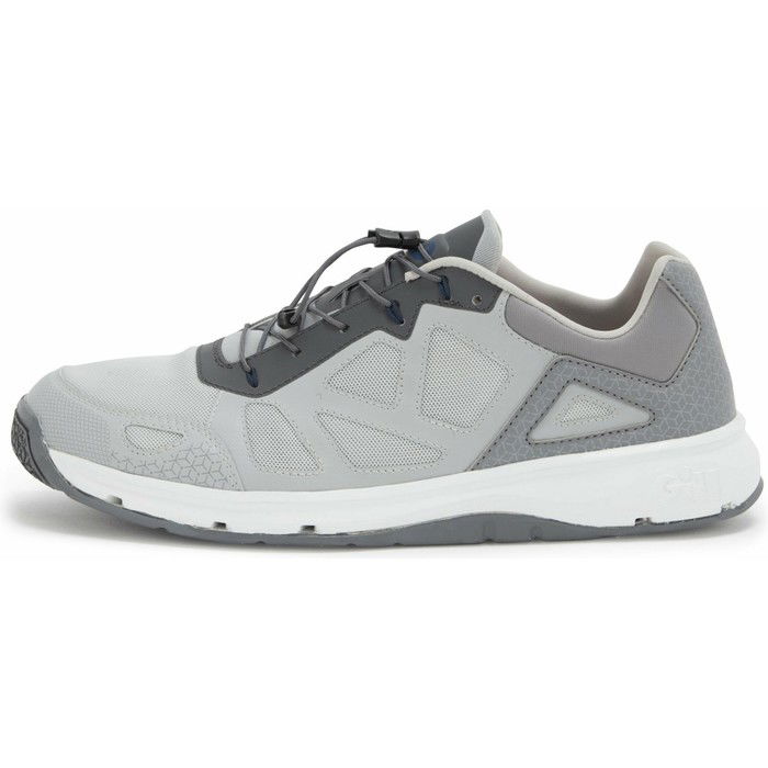 2024 Gill Race Trainers RS44 - Grey