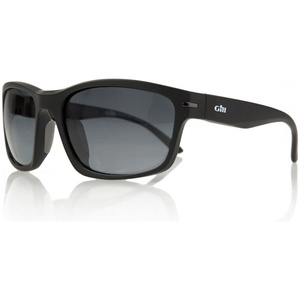 2024 Gill Reflex II Sunglasses BLACK 9668