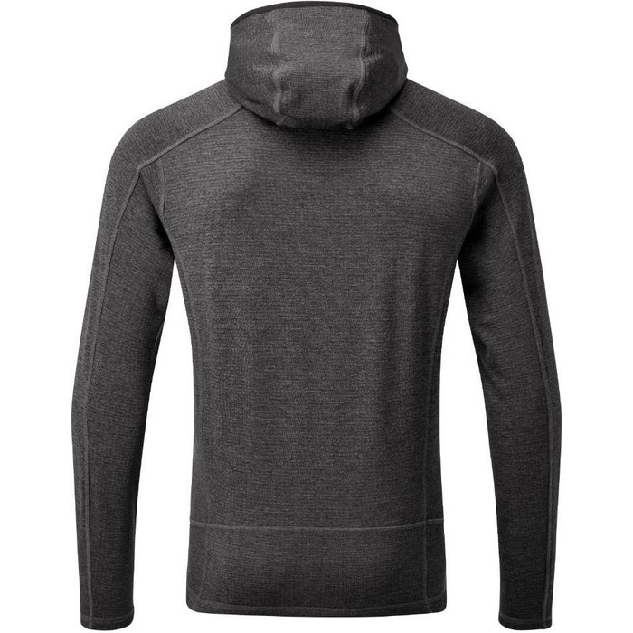 2024 Gill Mens Dart Hoody 1101 - Steel Grey