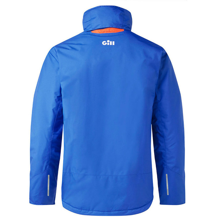 2024 Chaqueta De Navegacin Gill Navigator Para Hombre In86j - Azul