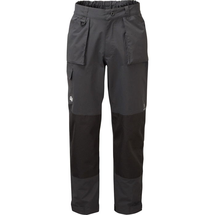 2023 Gill Hombre Os3 Coastal Pantaln Os32p - Graphite