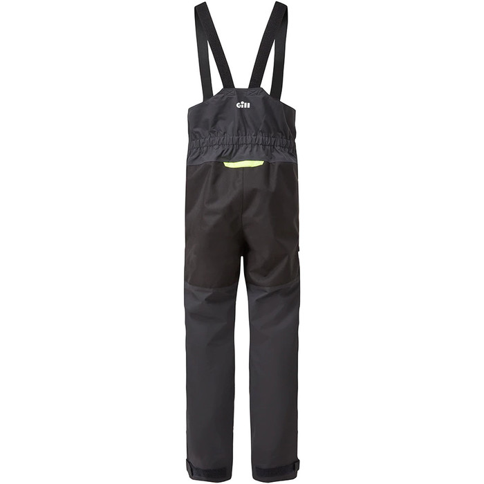 2023 Gill Hombre Os3 Coastal Pantaln Os32t - Graphite