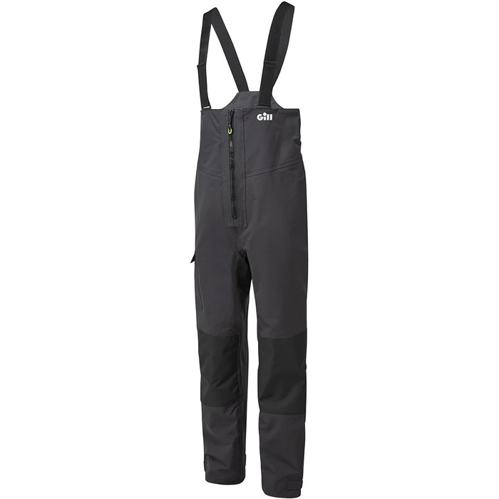 2023 Gill Hombre Os3 Coastal Pantaln Os32t - Graphite