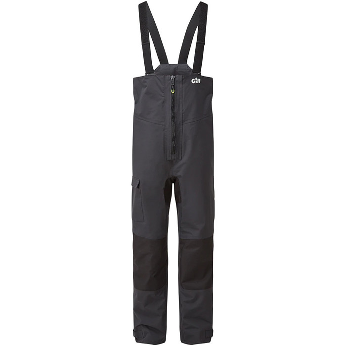 2023 Gill Hombre Os3 Coastal Pantaln Os32t - Graphite