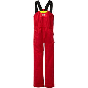 Conjunto Combinado De Chaqueta Y Pantaln Offshore 2021 Gill Os2 Hombre - Rojo