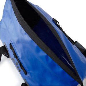 2022 Gill Race Team 60l Bolsa Impermeable Azul Rs14