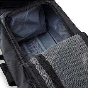 2024 Gill Rolling Jumbo Bag Black L077