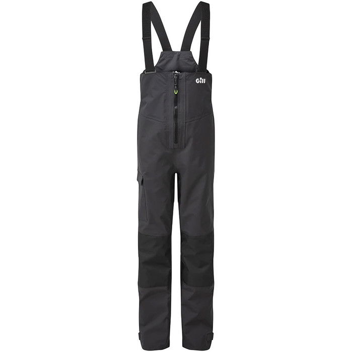 2023 Gill Mujer OS3 Coastal Pantalones OS32TW - Graphite