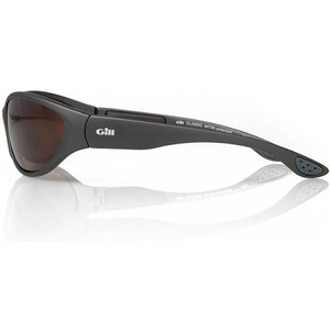 2022 Gafas De Sol Clsicas Gill Gris Mate 9473