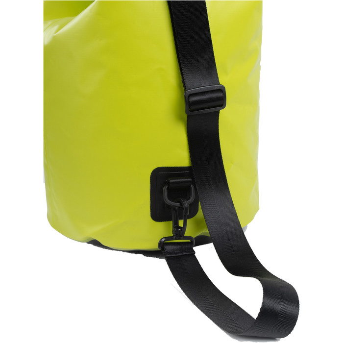 2024 Gul 25L Heavy Duty Dry Bag Lu0118-B9 - Sulphur