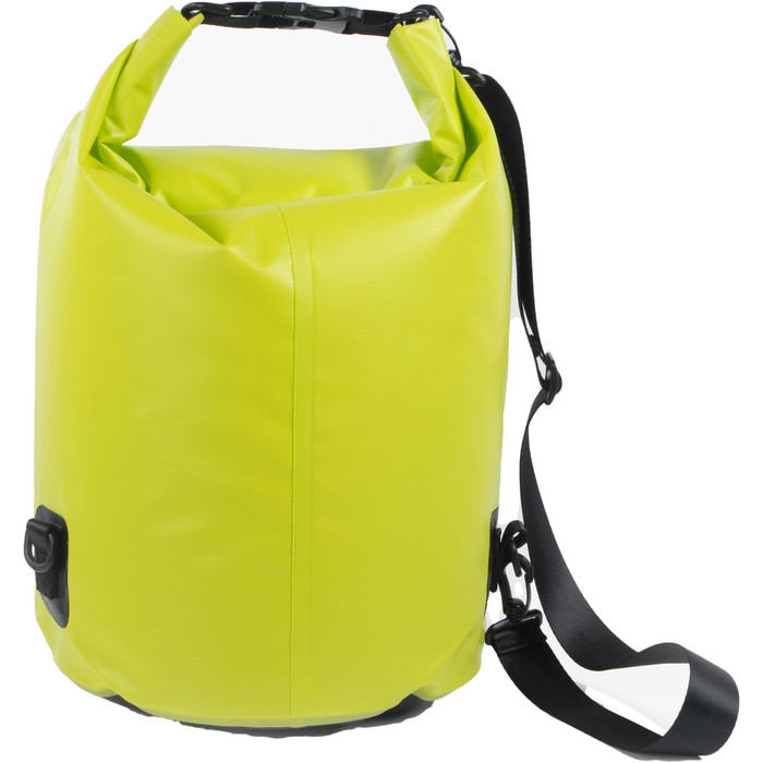 2024 Gul 25L Heavy Duty Dry Bag Lu0118-B9 - Sulphur