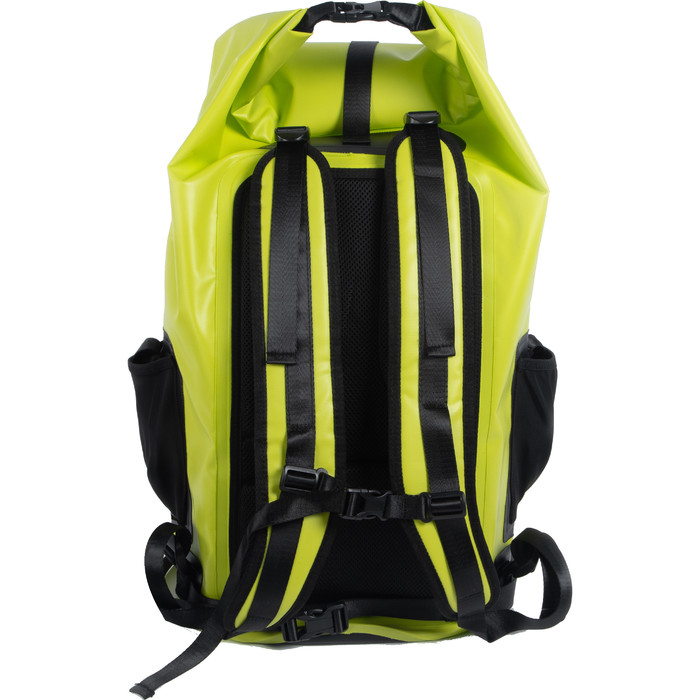 2024 Gul 40L Heavy Duty Dry Backpack Lu0120-B9 - Sulphur