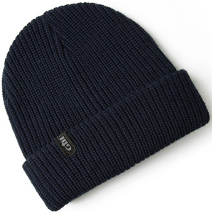 2024 Gill Floating Beanie NAVY HT37