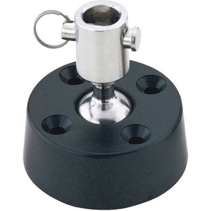 Harken 25mm Low Load Swivel Base 10