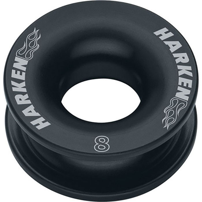 Harken Anillo De Plomo De 5mm 3283