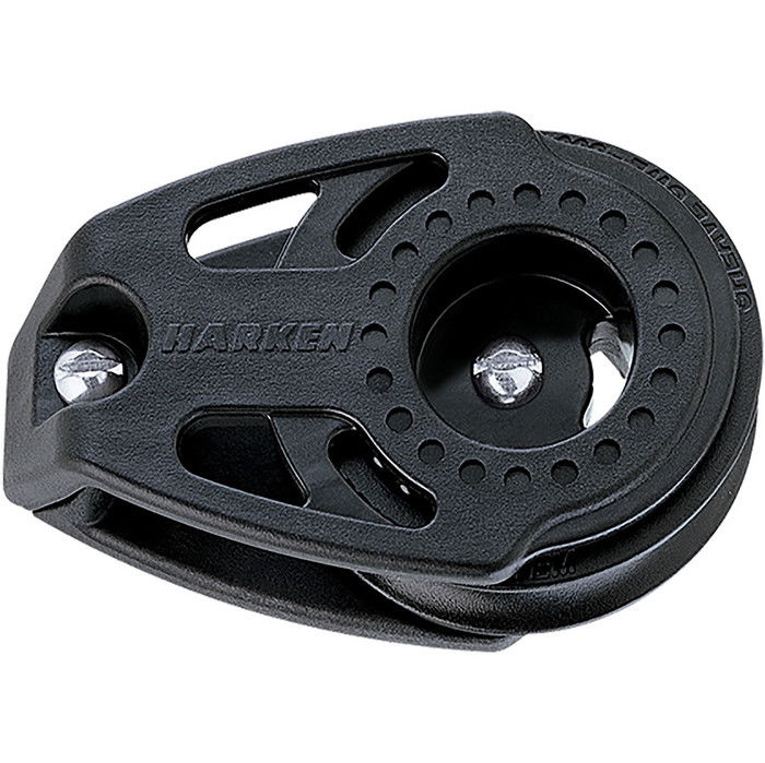 Harken Carbo Cheek Block