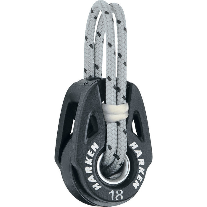 Harken Fly Soft Attack Bloque Estrecho 2161