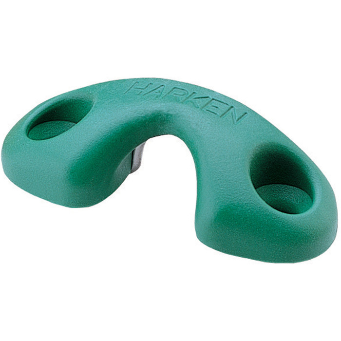 Harken Micro Cam Fairlead Green