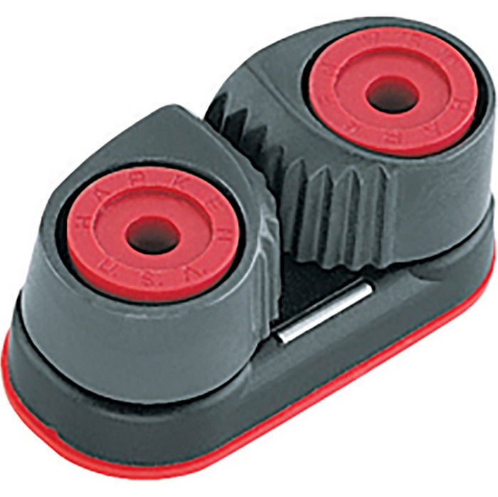 Harken Cam-matic Rodamiento De Bolas Cam Cleat 150