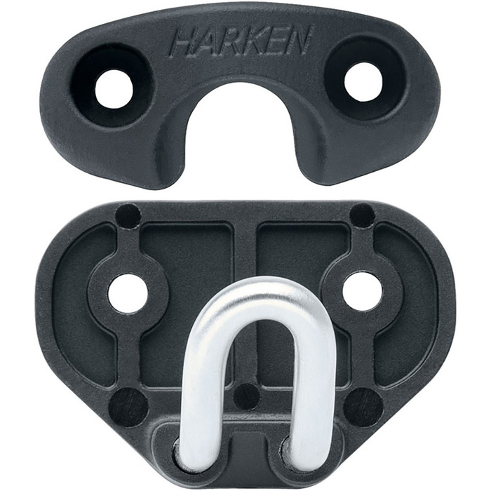 Harken Estndar De Liberacin Rpida Fairlead 494