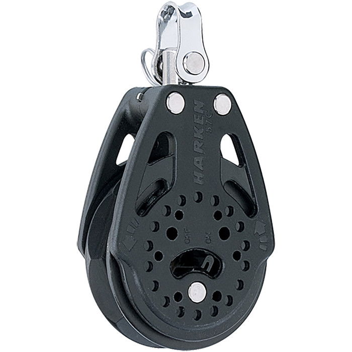 Harken Ratchet Block Swivel