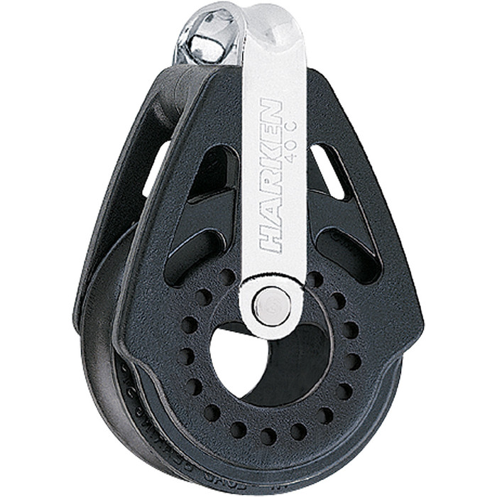 Harken Single Fixed Block