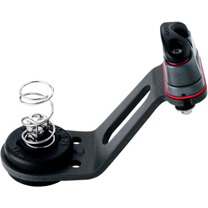 Harken Standard Low Profile Cam Base Swivel 205