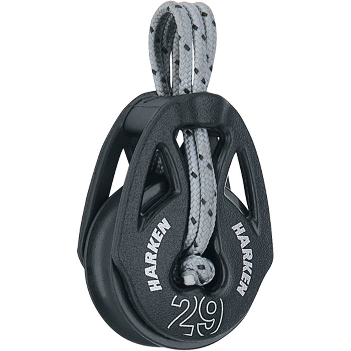 Harken T2 Soft Attach Block