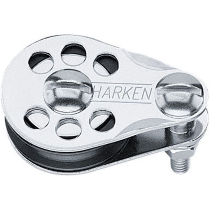 Harken Wire Cheek Block 301