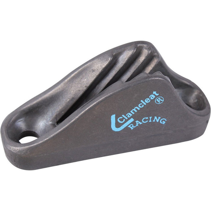 Clamcleat Racing Micro Anodizado Cl268an